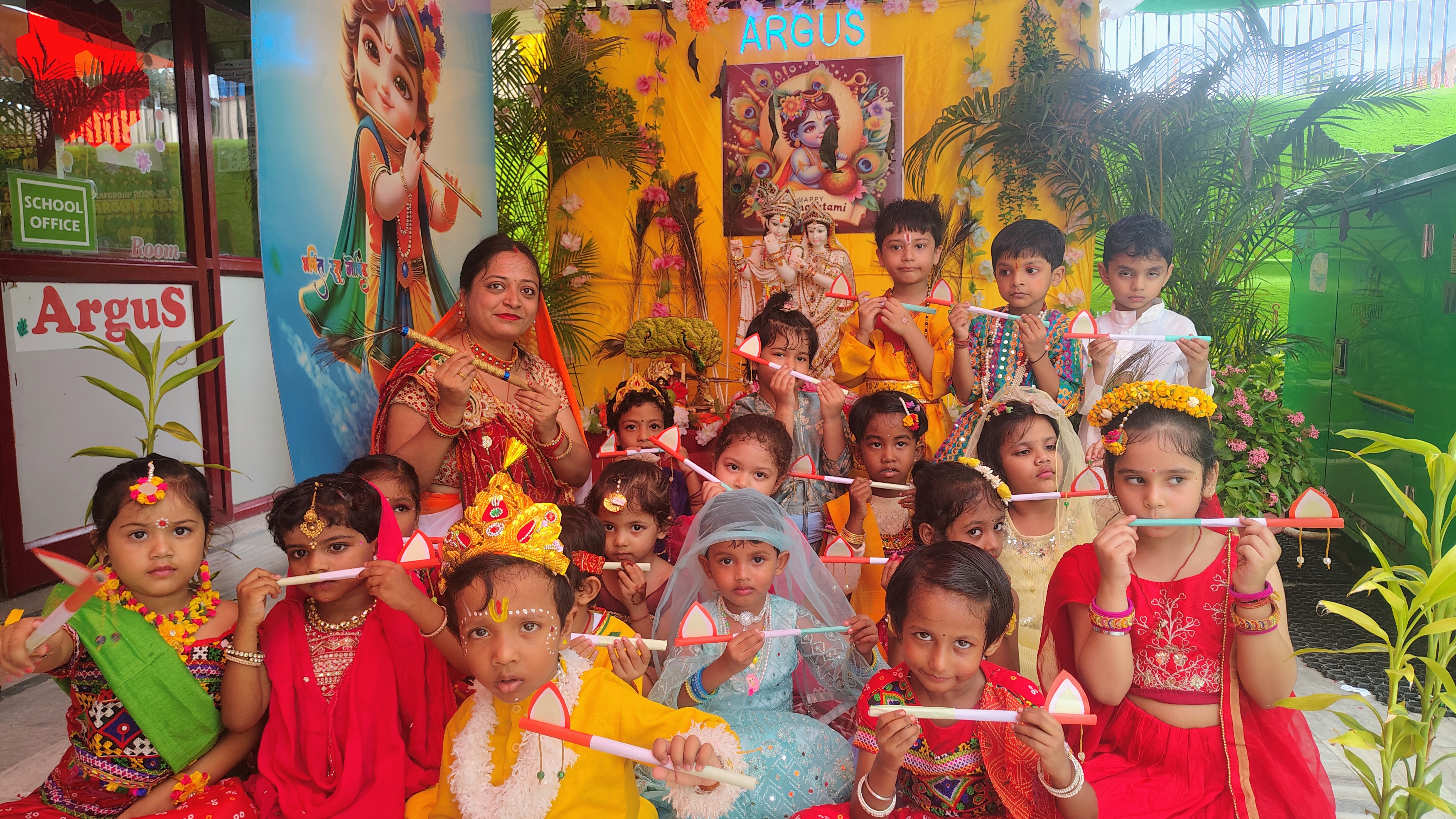 best preschool in lalpur,ranchi