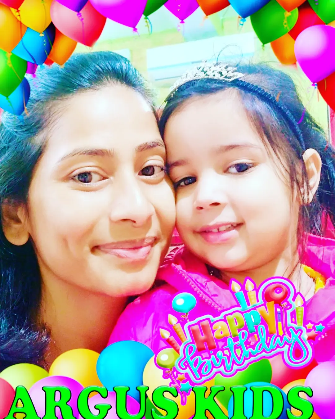 Birthday Celebration