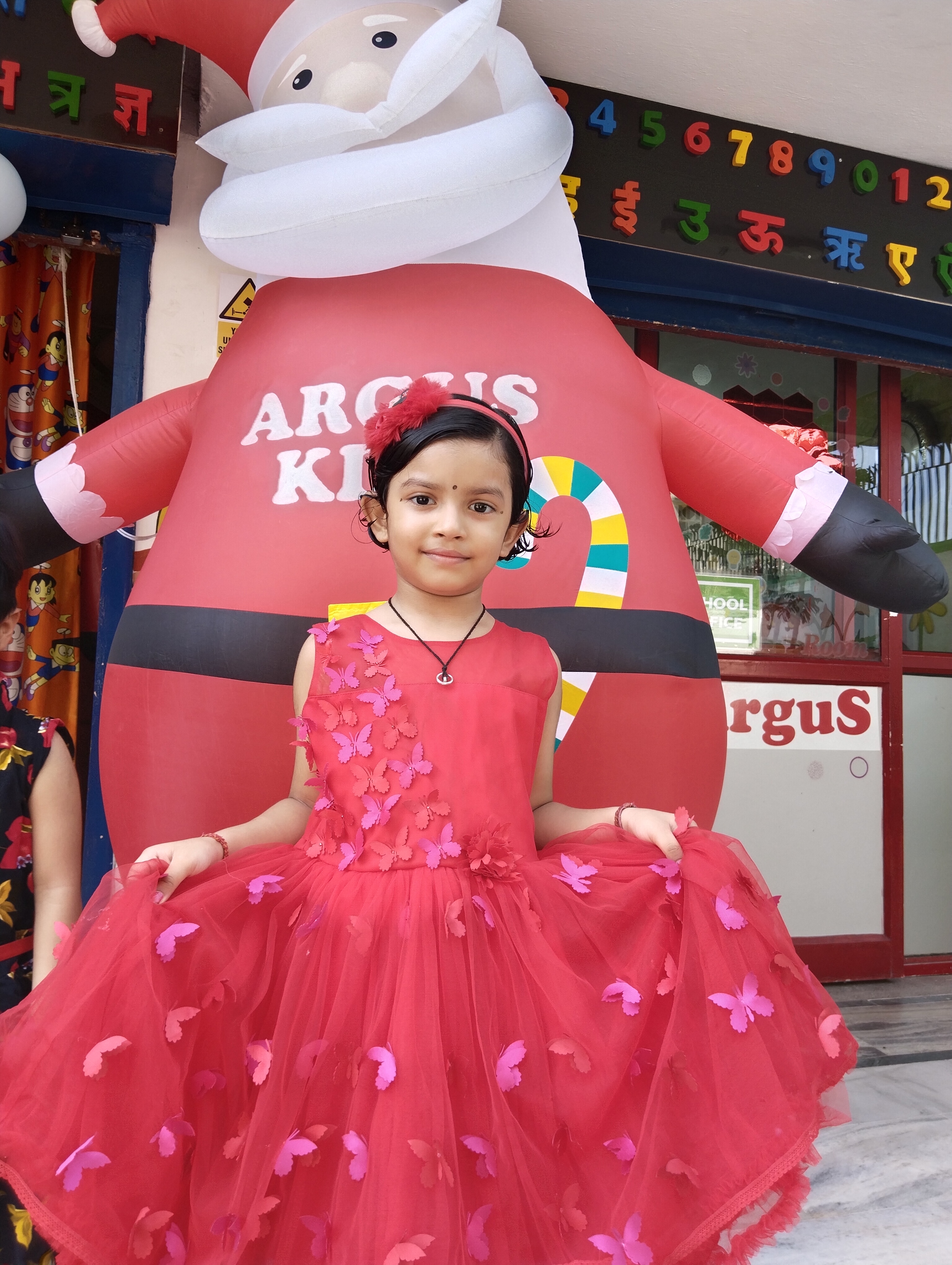 fancy dress competition