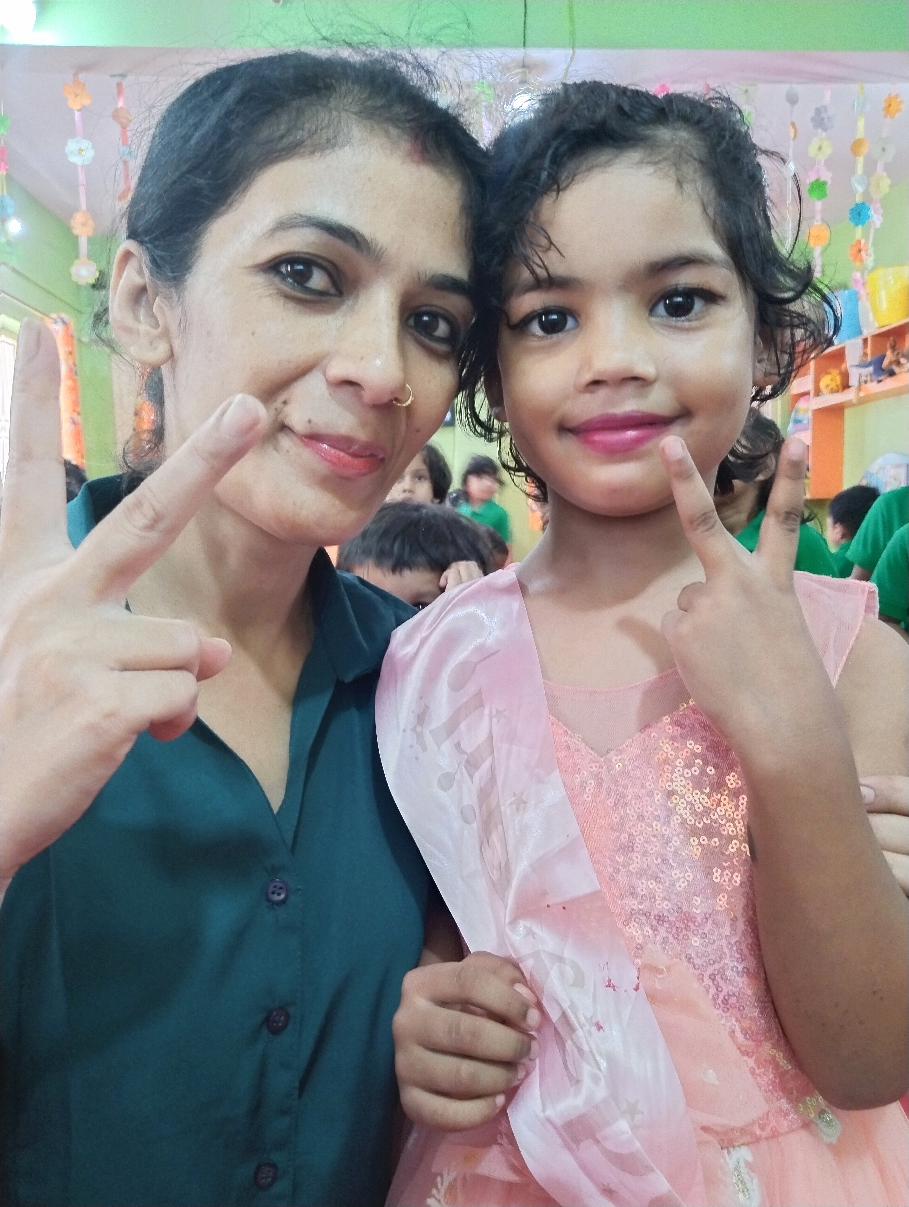 Birthday Celebration